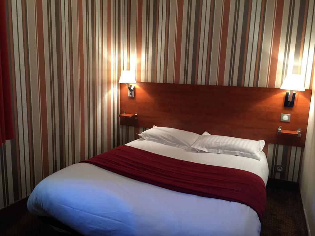 La Villa Saint Laurent - Bergerac Zimmer foto