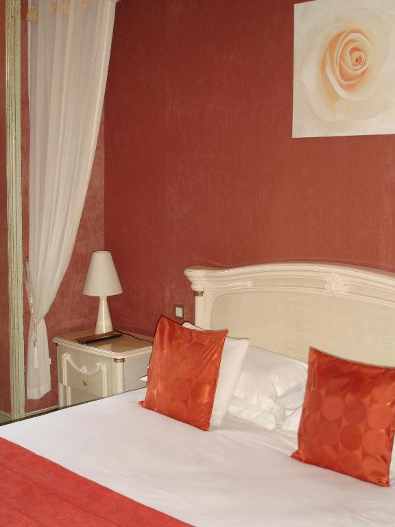 La Villa Saint Laurent - Bergerac Zimmer foto