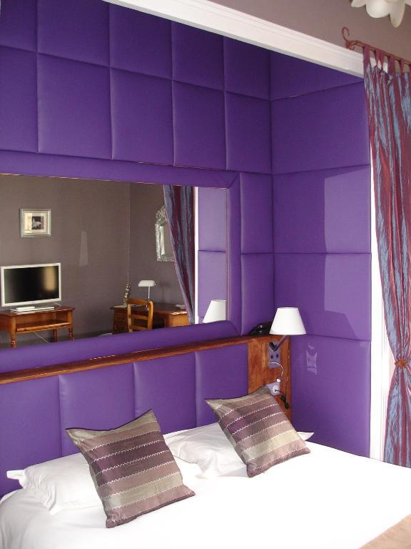 La Villa Saint Laurent - Bergerac Zimmer foto