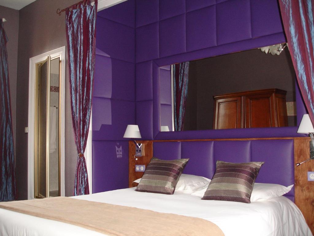 La Villa Saint Laurent - Bergerac Zimmer foto